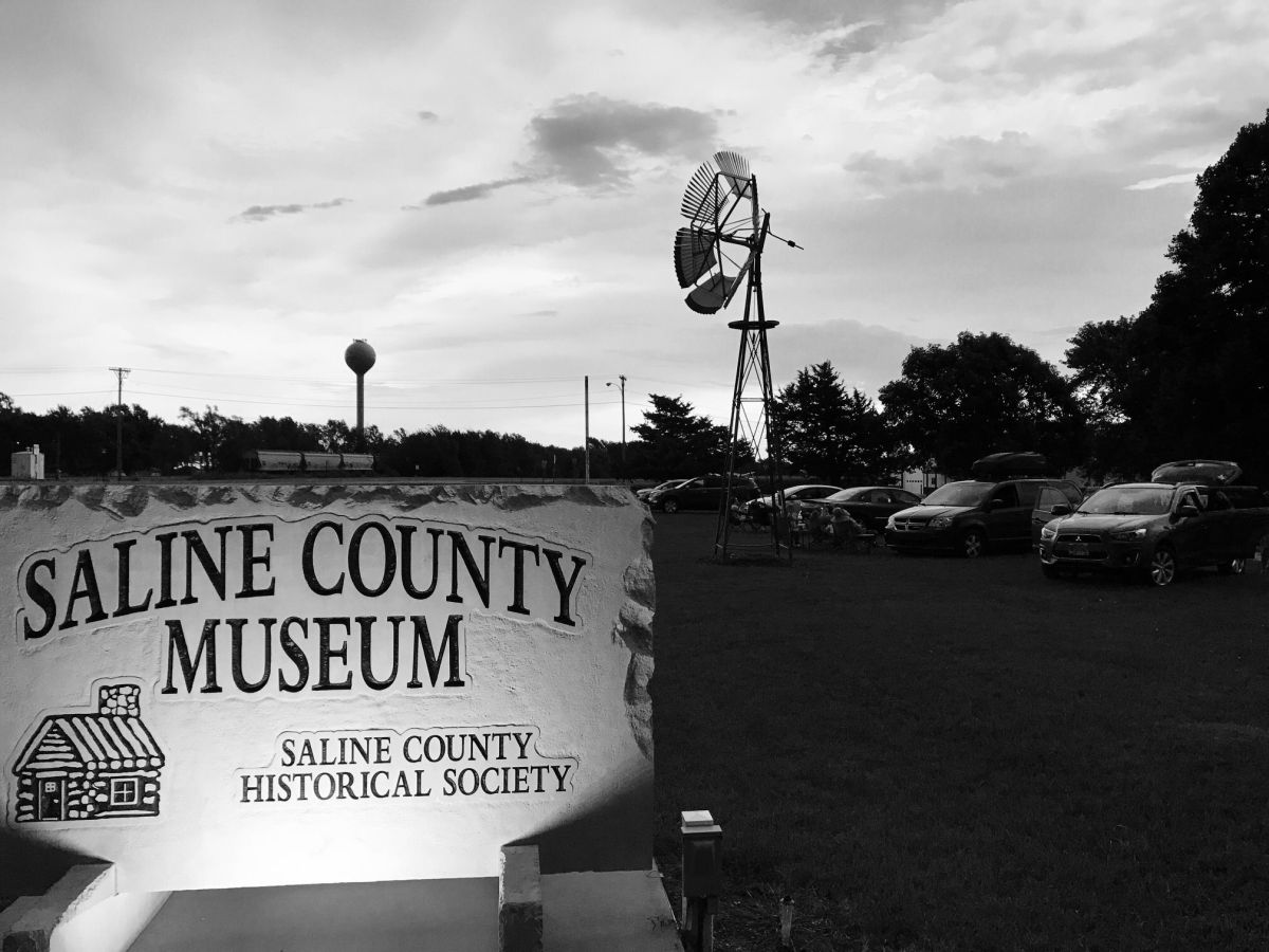 Saline County Museum