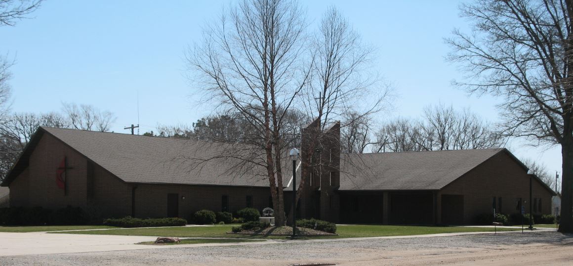 Dorchester United Methodist Church