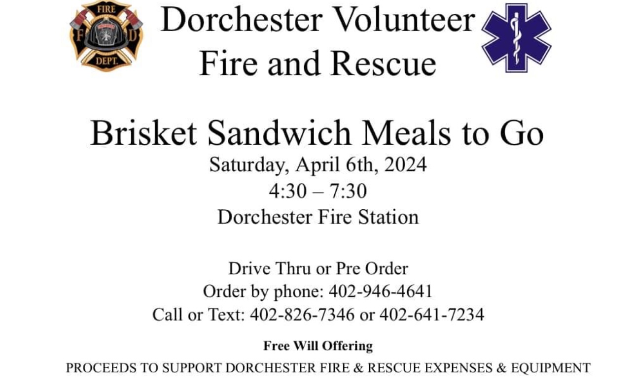 Home Village of Dorchester