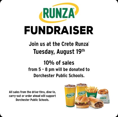 Runza