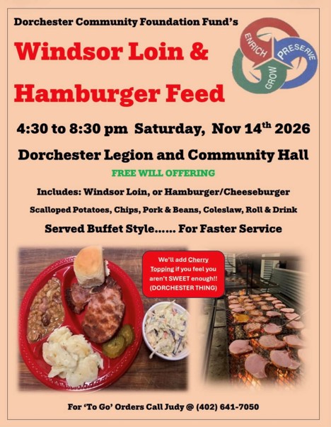 Hamb & Windsor Loin